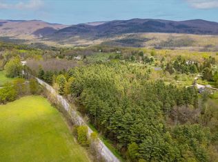 1347 Morse Hill Road Lot 12-A, Dorset, VT 05253