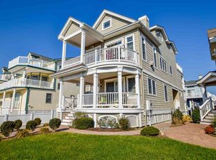 19 87th St, Sea Isle City, NJ 08243