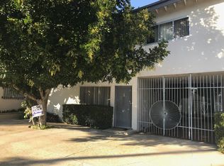 15477 Moorpark St, Sherman Oaks, CA 91403