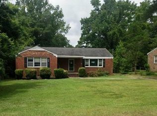 1401 Rollins Ave, Florence, SC 29505