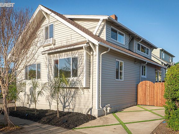 2951 California St, Berkeley, CA 94703 MLS 40986221