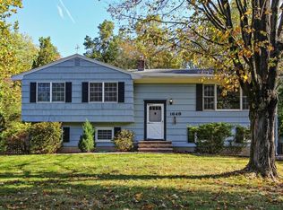 1649 Brookdale Dr, Martinsville, NJ 08836