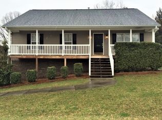 5913 Old Plank Rd, High Point, NC 27265