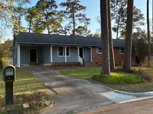 1402 Gary Ave, Albany, GA 31707