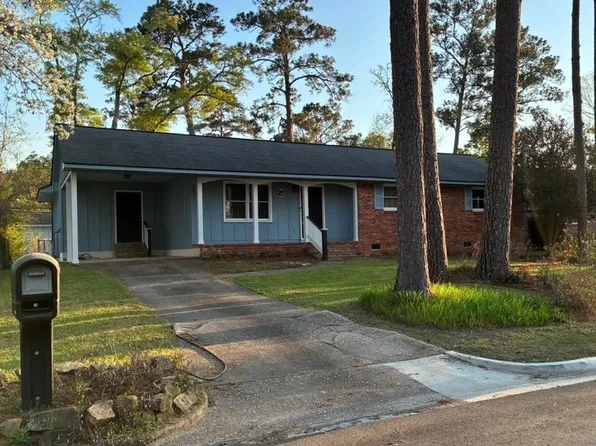 1402 Gary Ave, Albany, GA 31707