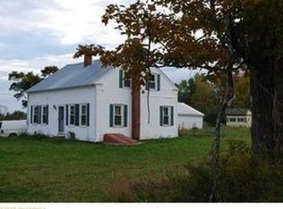 32 Boardman Rd, Madison, ME 04950