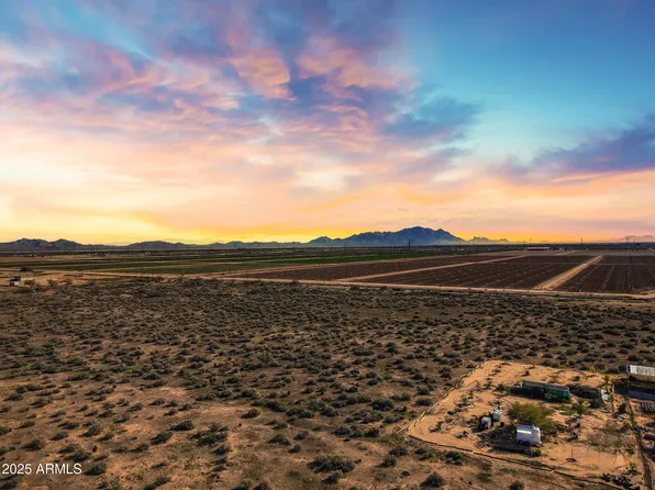 0 E Storey Road #-, Coolidge, AZ 85128