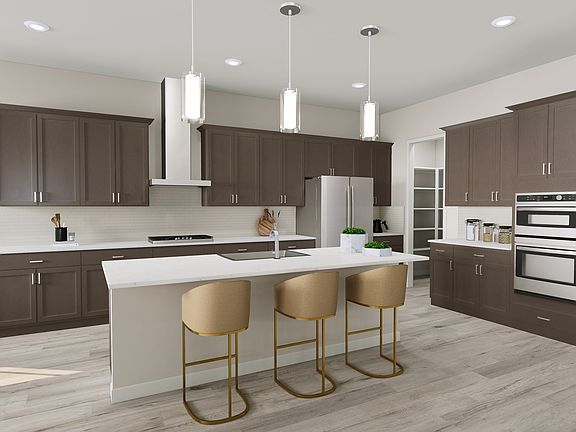 Calderwood Plan 4504