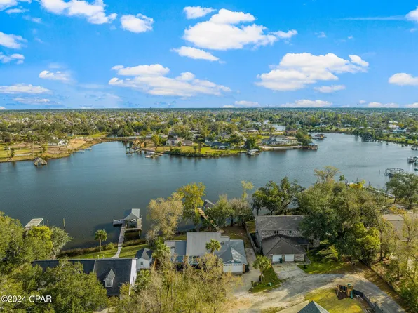 803 Kay Ln, Lynn Haven, FL 32444