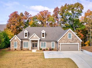 6078 Rockingham Way, Gainesville, GA 30506