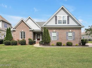 2170 Talmage Drive, Leland, NC 28451