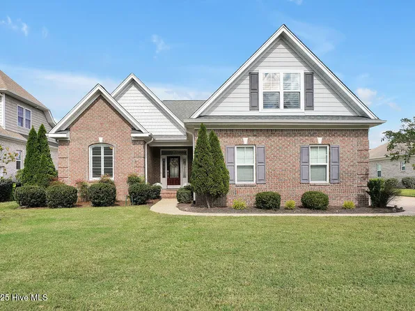 2170 Talmage Drive, Leland, NC 28451