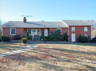 6857 N Main Street Rd, Webb City, MO 64870