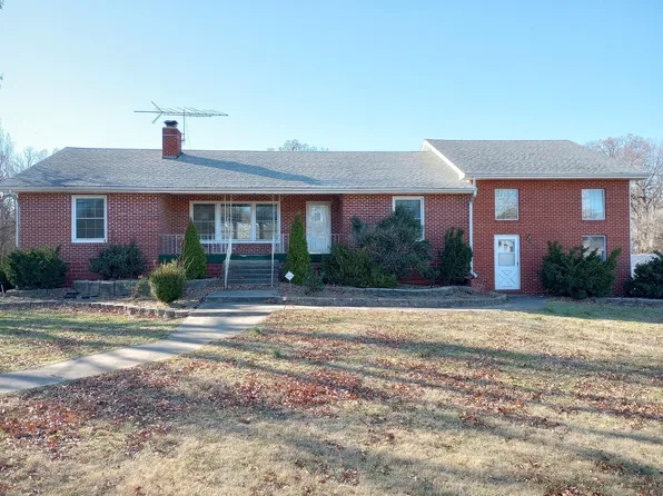 6857 N Main Street Road, Webb City, MO 64870