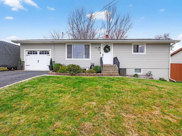 1518 Alder Ave, Lewiston, ID 83501