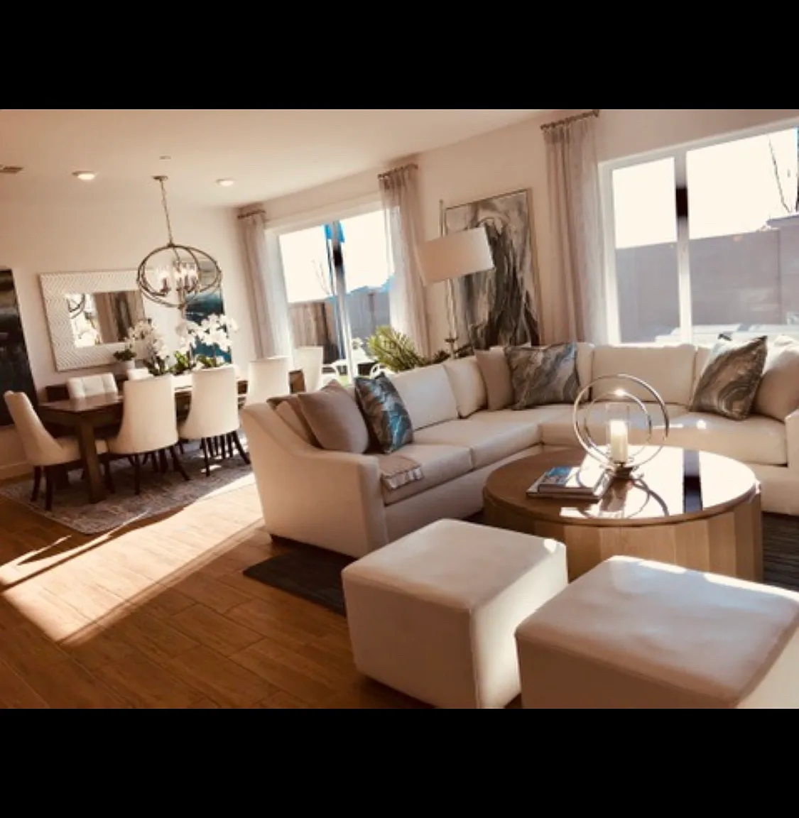 4 bed, 2250 sqft, $3,900 — Photo 4