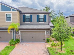 17357 Old Tobacco Rd, Lutz, FL 33558