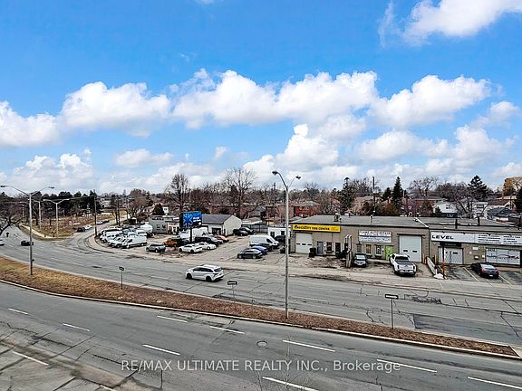 2nd image of 90 Glen Everest Rd #407