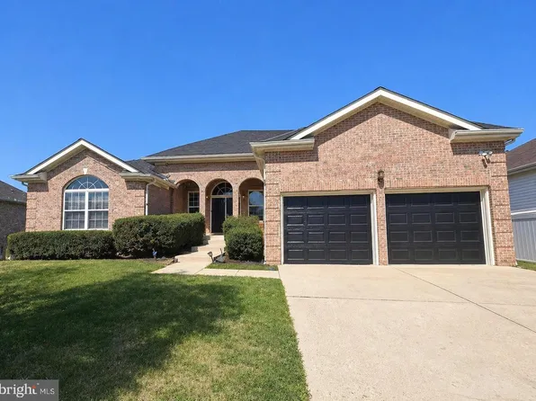 13305 Old Fort Rd, Fort Washington, MD 20744