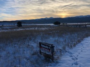 Hebgen Lk, West Yellowstone, MT 59758