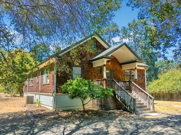 2171 W Lincoln Avenue, Napa, CA 94558