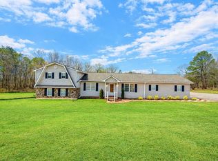 274 Canaan Church Rd, Spartanburg, SC 29306