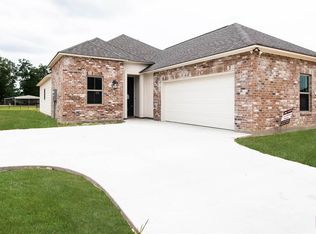 43337 Pond View Dr, Prairieville, LA 70769