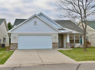 470 2nd St S, Sartell, MN 56377