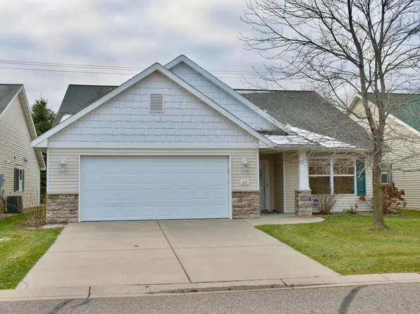 470 2nd St S, Sartell, MN 56377