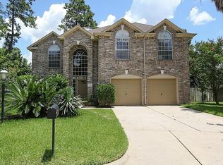 25814 Amersham Ct, Spring, TX 77389