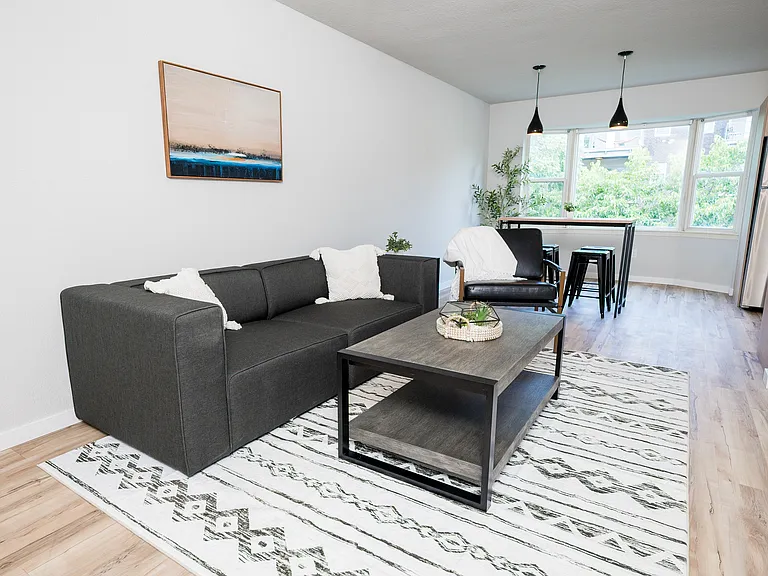 102 E Healey St #205 — Photo 10