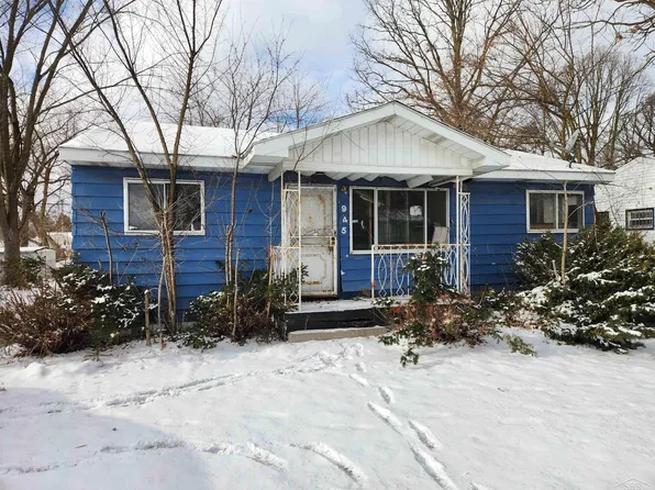 945 S 27th St, Saginaw, MI 48601