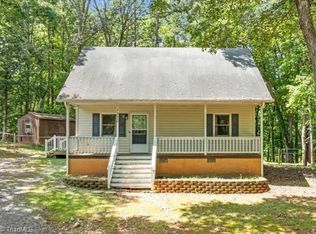 1330 Spanish Dr, Asheboro, NC 27205