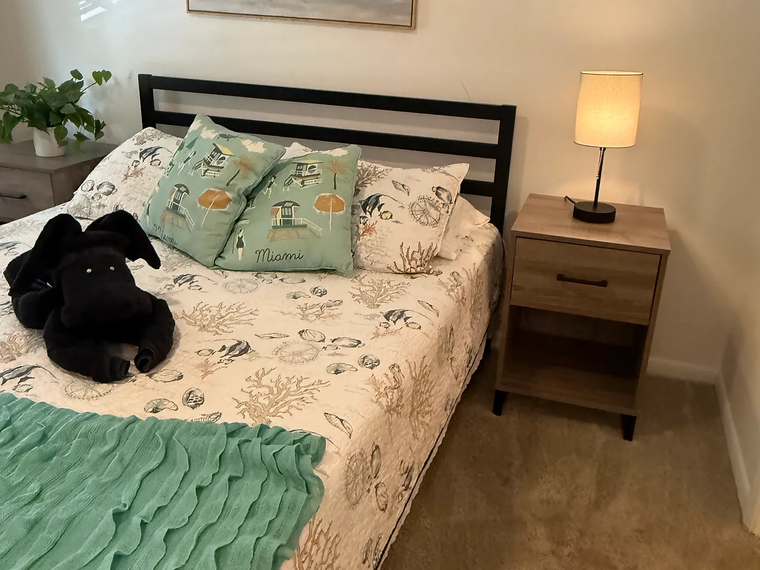 2 bed, 1200 sqft, $1,900 — Photo 3