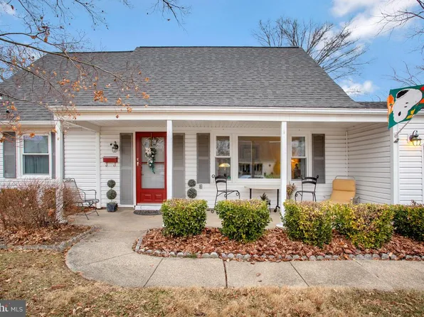 3623 Majestic Ln, Bowie, MD 20715