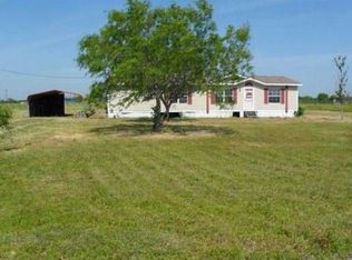 2930 NW County Road 3300, Frost, TX 76641
