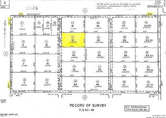 5th image of 53 Stw Vic Ave #G10