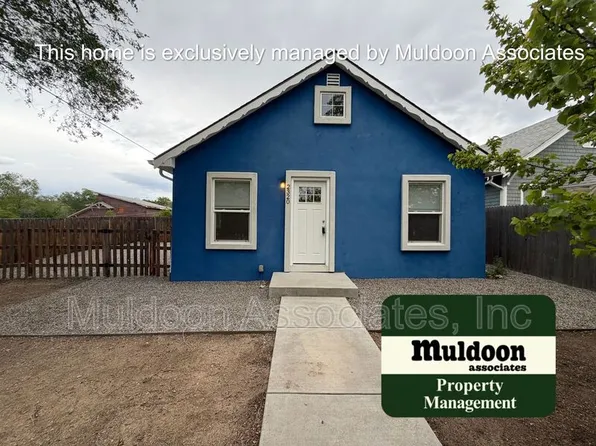 2320 W Monument St Unit Mon2320, Colorado Springs, CO 80904