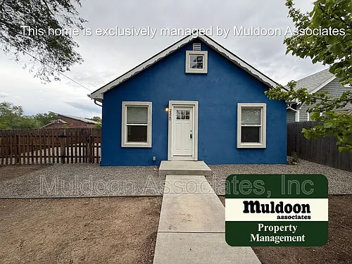 2320 W Monument St Photo 1