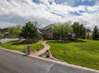 4225 Cedarwood Ln, Billings, MT 59106