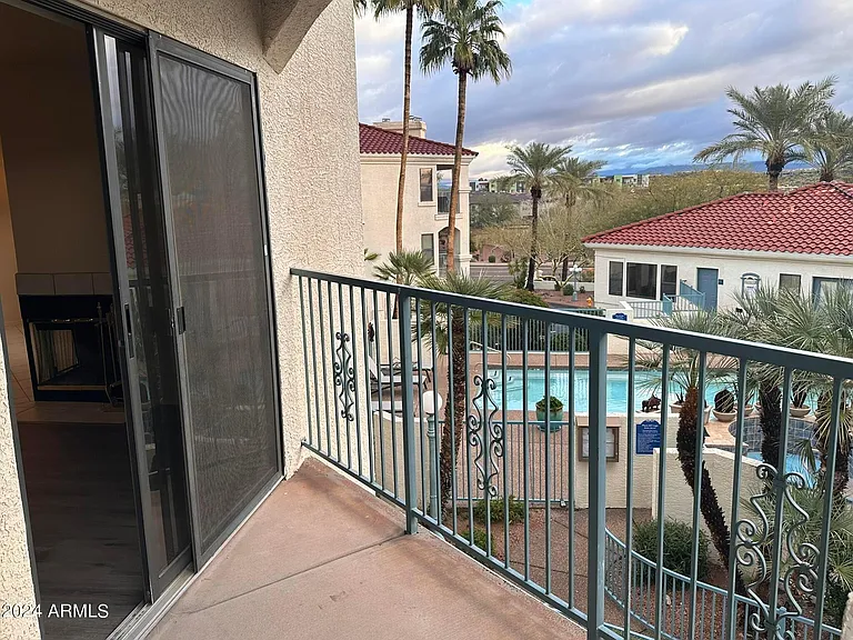 16715 E El Lago Blvd #214 — Photo 9