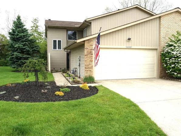 16801 Orchard Grove Dr, Cleveland, OH 44130