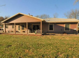 5030 NE Shaffer Rd, Topeka, KS 66617