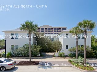 122 4th Ave N APT A, Jacksonville Beach, FL 32250