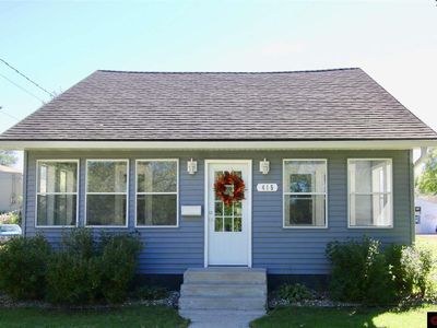 415 W 3rd St, Mankato, MN, 56001