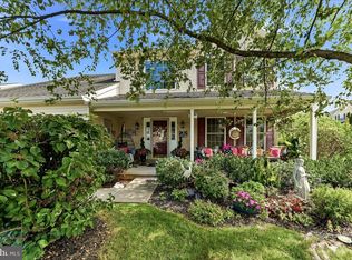122 Holbrook Ln, Gilbertsville, PA 19525
