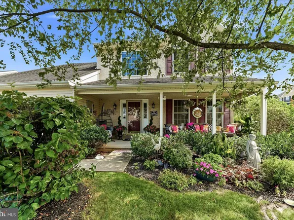 122 Holbrook Ln, Gilbertsville, PA 19525