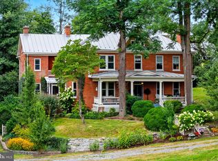 731 Apple Pie Ridge Rd, Winchester, VA 22603