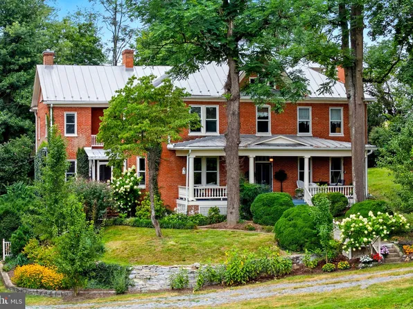 731 Apple Pie Ridge Rd, Winchester, VA 22603