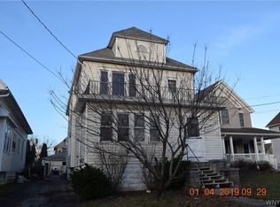 56 Randolph St, Buffalo, NY 14211